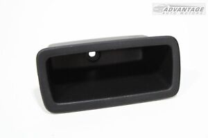 2015-2018 JEEP RENEGADE LOWER TAILGATE LIFTGATE INTERIOR PANEL COVER HANDLE OEM