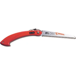 ARS G-18HL Impulse Hardened Folding Pruning Saw 180mm - Picture 1 of 1