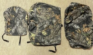 3 Pieces Hatchie Bottom Ford Truck Camo READ DESCRIPTION - Picture 1 of 3