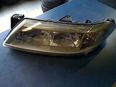 Scheinwerfer Links Xenon Renault 8200163325 G Laguna Grandtour 1.9 dCi - Bild 1 von 4