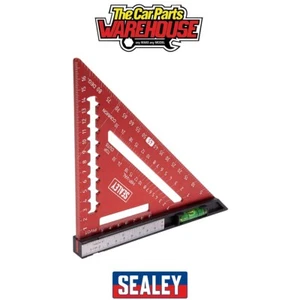 Sealey AK9008 Metric Speed Square - Picture 1 of 5
