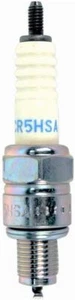 Bujía NGK CR5HSA para bicicleta de tierra 04-12 HONDA CRF70F 70F - Imagen 1 de 1