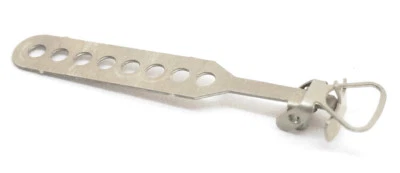 'Tramfabriek' Drehpunktkupplung für H0e Wagen - Perfekt für scharfe Kurven