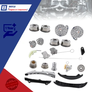 Timing Chain VVT Gear Kit For 2011-15 Jeep Grand Cherokee Dodge Grand Caravan - Picture 1 of 12