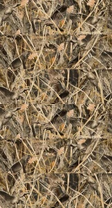 Camión de envoltura de pato camuflaje alto mate hierba envolvente camuflaje #A11 26' - 6 paneles - Imagen 1 de 6