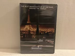 RATATOUILLE FYC DVD Awards screener 2007 Pixar - Imagen 1 de 12