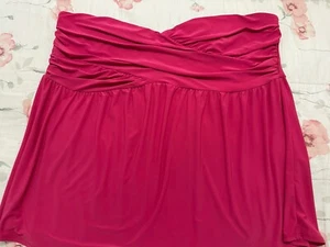 Torrid 5 Strapless Sweetheart Top Hot pink - Bild 1 von 4