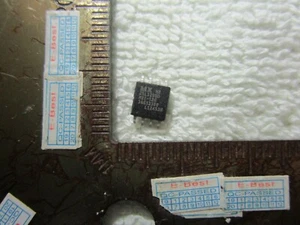 10pcs 25L32O5D 25L3205D MX 25L3205DM2I -12G MX25L3205DM2I-12G 200mil SOP8 IC - Bild 1 von 5