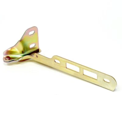 Ford F150 80-96 camioneta y bisagra de capó Bronco lado izquierdo del conductor, F250 F350 serie F Foto 1 de 3