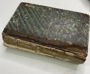 Den christeliga religionens hufwud-läror, Christian Bastholm, 1797, Andra upplag - Bild 1 von 6