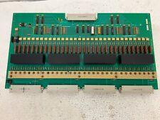 Giddings & Lewis 501-04561-00 Output Fused Board 502-03567-00