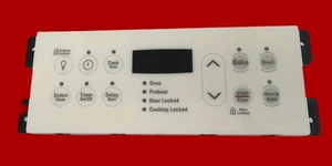 Kenmore Oven Control Board - Part # 316557245 | 316418307 - Picture 1 of 15