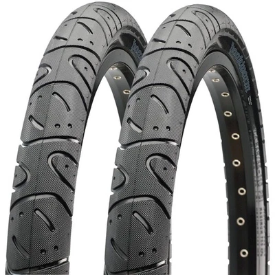 MAXXIS Hookworm - Wire Bead -PAIR of (2) 24" tires - Image 1 of 4