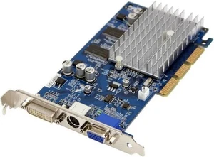 MX480 ALBATRON Video Graphics Card - MX480E - Picture 1 of 1
