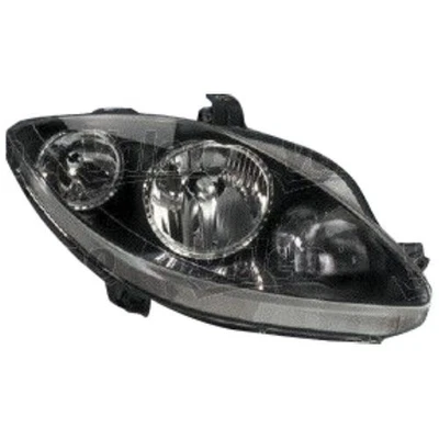 VALEO Scheinwerfer Rechts für SEAT Leon Schrägheck (1P1) Altea XL (5P5, 5P8) - Bild 1 von 4