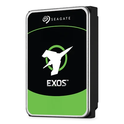Seagate Exos X16 16TB ST16000NM002G 7.2K RPM SAS 12Gb/s 512e 3.5" Enterprise HDD - Image 1 of 2