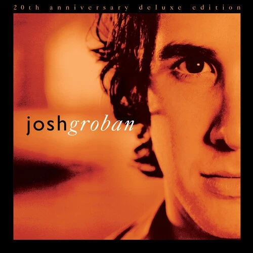 Josh Groban - Closer (20th Anniversary Deluxe Edition) [New Vinyl LP] - Image 1 of 1