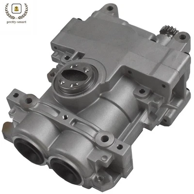 Equilíbrio com eixo da bomba de óleo para Chrysler 200 Journey/Calibre Jeep Compass/Patrio - Imagem 1 de 4