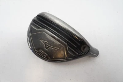 Mizuno 2018 Clk 19* 3H Hybrid Club Head Only 1011303 - Image 1 of 4