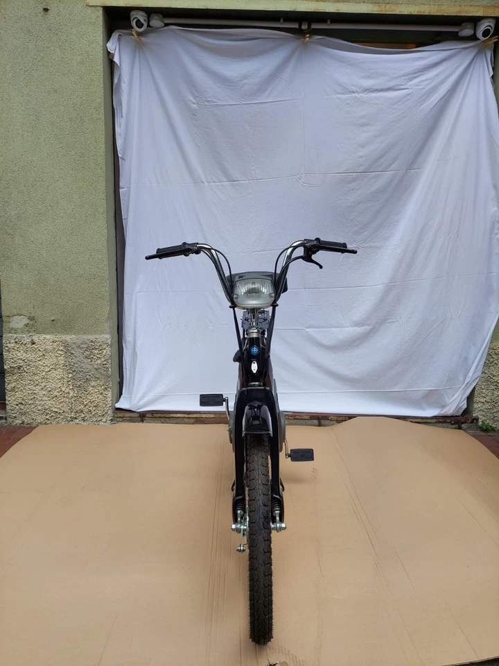 piaggio ciao usato restaurato come nuovo - Immagine 1 di 4