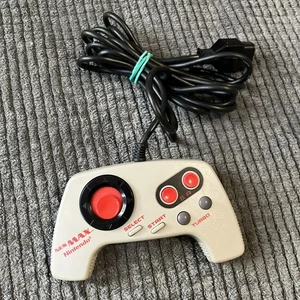 Nintendo Offizieller NES Max Controller NES-027 OEM Original GETESTET - Bild 1 von 2