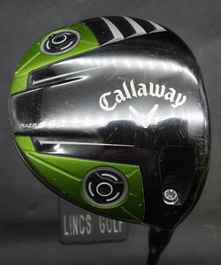 Callaway RAZR Fit XTreme 9.5° Driver Regular (Optional) Graphite Shaft* - Picture 1 of 5
