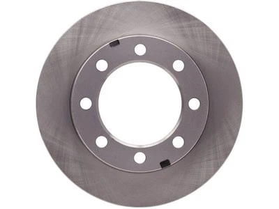 Rotor de freno delantero fricción dinámica para Chevrolet V30 1987-1988 46552YSFG Foto 1 de 2