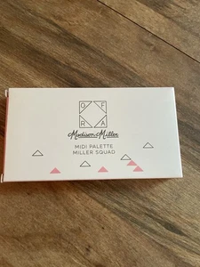 OFRA x Madison Miller Midi Palette MILLER SQUAD Blush Highlighter Trio Full Size - Picture 1 of 6