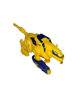 TRANSFORMERS Playskool Heroes RETTUNGSBOTS Mini-Con SWIFT The CHEETAH-Bot Cons - Bild 1 von 3