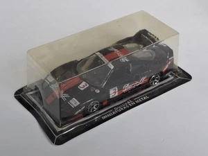 1/43 Guisval Ferrari F40 LM JGTC GTR OVP Diecast Davidoff Warsteiner 550 BB - Picture 1 of 8