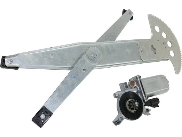 36QC15K Front Right Window Regulator Fits 1999-2009 Pontiac Montana - Изображение 1 из 1