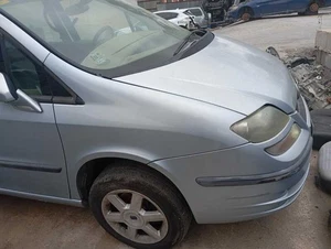llanta para FIAT ULYSSE (179) 2002 446334 - Imagen 1 de 8