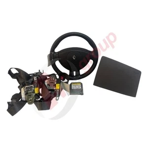 RENAULT WIND ROADSTER GT LINE MK1 ARBAG KIT 2010-13 AIR BAG KIT - Picture 1 of 23
