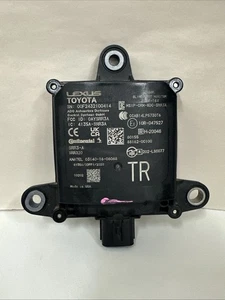 2022 23 TOYOTA TUNDRA BLIND SPOT SENSOR OEM 88162-OC100 *M1188 - Picture 1 of 6