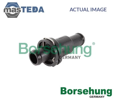 B18776 ENGINE COOLANT THERMOSTAT BORSEHUNG FOR AUDI A6 C7,A7,A8 D3,R8,A6 C6,4GC - Image 1 of 4