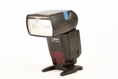 Canon Speedlite 580EX II E-TTL Shoe Mount Flash Unit TESTED V22 - Image 1 of 4