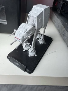 Star Wars Fanhome Modell – AT-AT™ Walker – Top Zustand, Sammlerstück - Bild 1 von 6