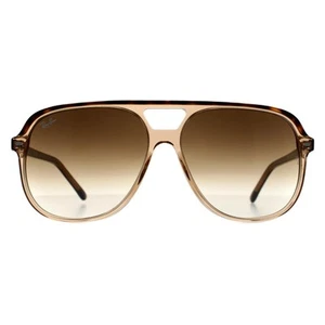 Gafas de sol Ray-Ban Bill RB2198 129251 Habana transparentes marrón degradado - Imagen 1 de 3