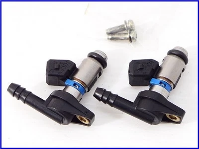 DUCATI 2005 749R Genuine injector set  - Изображение 1 из 4