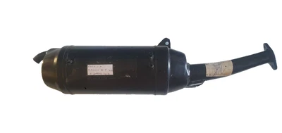 Marmitta per Piaggio NTT NRG Zip Fast Raider Typhoon  DGM 49859 S ORIGINAL463807 - Imagen 1 de 4