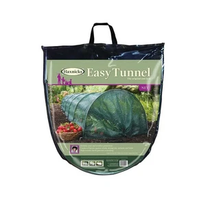 Haxnicks High Quality Easy Net Tunnel Plant Protection Cloche - Picture 1 of 4