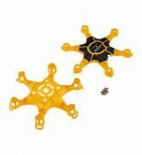 Revell Body Set Orange Nano Hexagon RVLE1623 - Image 1 of 1