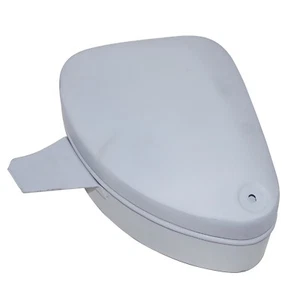 Ariel Red Hunter Tool Box Steel Primer Coated S2u - Bild 1 von 7