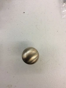 Liberty P38532CCZCP 1-1/8” Charmaine Knob Champagne Bronze (JJ4) - Picture 1 of 2