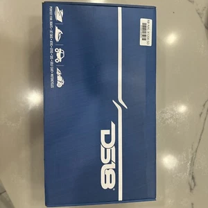 DS18 NXL-X1200.5D 2800W Verstärker - Bild 1 von 7