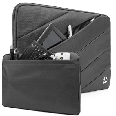 VanGoddy School Laptop Case For 15" Microsoft Surface Tab S9 Ultra / Book Ion - Image 1 of 4