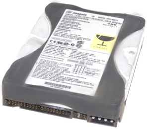 Seagate St313021a 13gb Ata 5400rpm 3.5'' - Picture 1 of 3