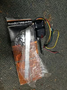 FEDERAL MOGUL 900 SIGNAL-STAT, NEW, TURN SIGNAL - Picture 1 of 2