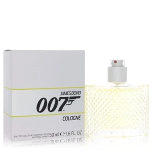 007 by James Bond Eau De Cologne Spray 1.6 oz For Men - Picture 1 of 5