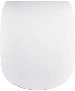 Ideal Standard Tesi Slim Toilet Seat and Cover, T352801, White - Picture 1 of 5